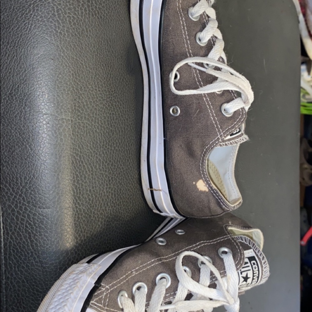 Converse - Picture 3 of 9
